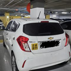 도로 복귀 후 첫 운전