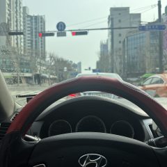 할매 집 가는 길