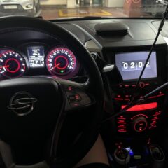 비가 오는 날 운전 실전