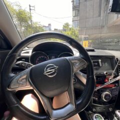 구리 공원 가는 길 운전 이제 잘