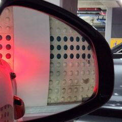 구리 산길 운전 이제 잘했어요