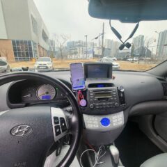 구리운전연수 완벽하게 배웠어요