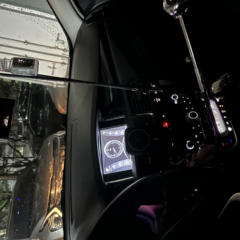 구리 쪽 도로 이제 익숙해졌어요