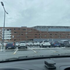 구리 쇼핑몰 가는 길 운전 이제 잘