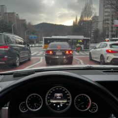 지하주차장은 이제 두렵지 않아요!