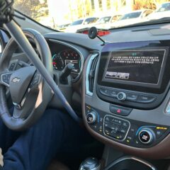 장롱면허 탈출 성공