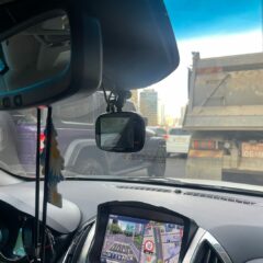 구리운전연수 꼼꼼하게 배웠어요